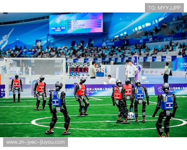 足球硅基生命科技发展对未来智能足球机器人的启示