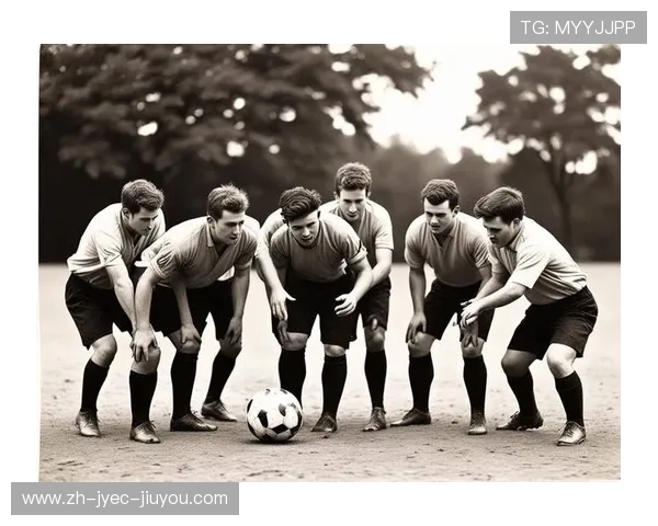 足球比赛中的战术创新与应用