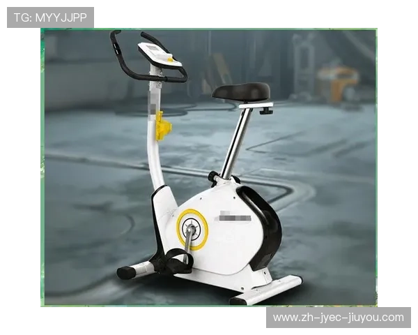 飞轮健身器材：运动与娱乐兼备的选择