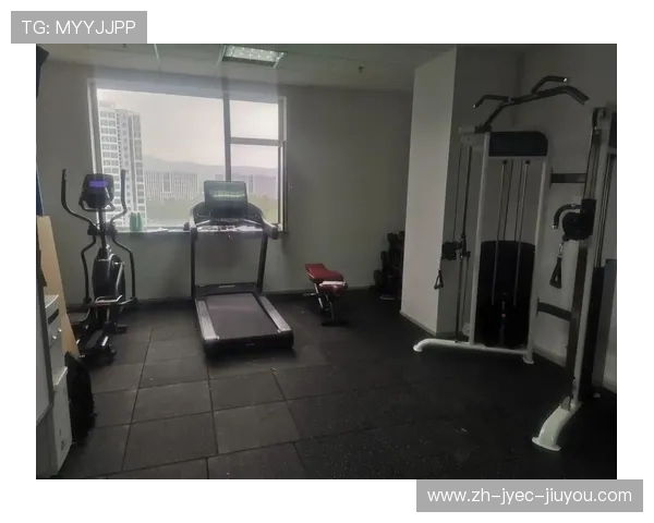 天津健身器材设计市场需求与创新趋势分析