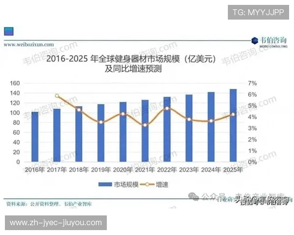 高端品牌健身器材厂揭秘谁是行业制造巨头